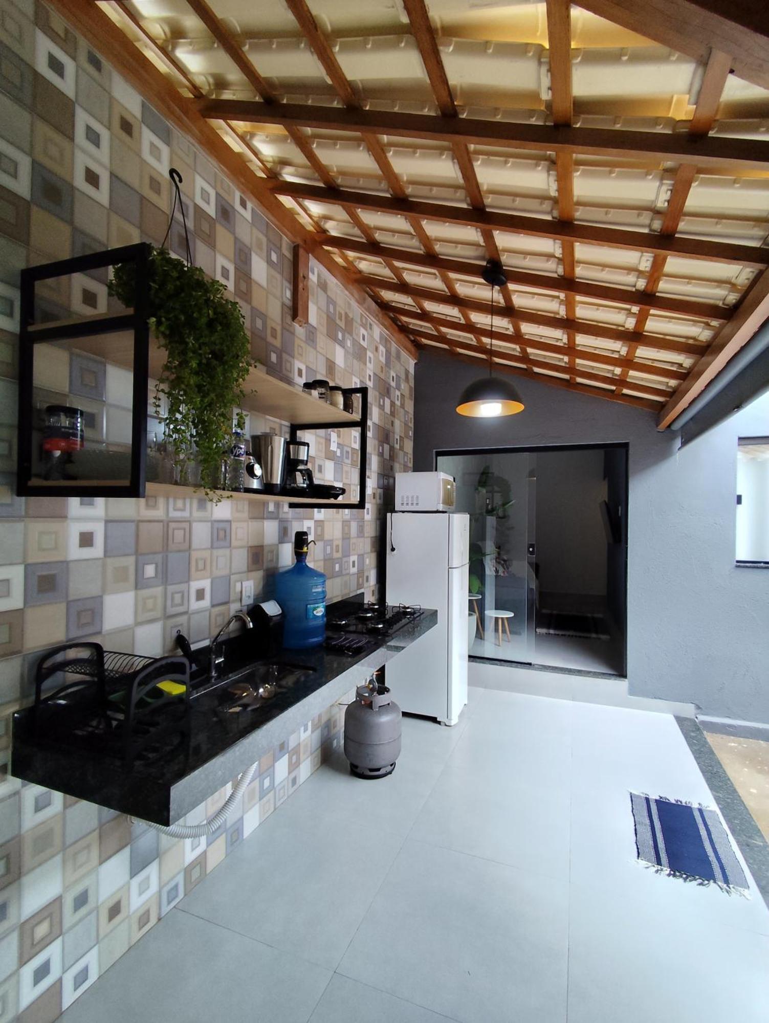 Villa Loft 61 - No Coracao De Curvelo Esterno foto