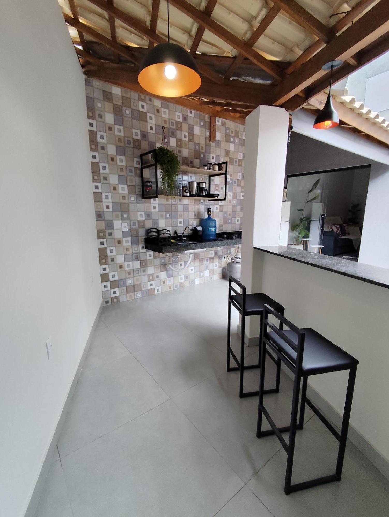 Villa Loft 61 - No Coracao De Curvelo Esterno foto