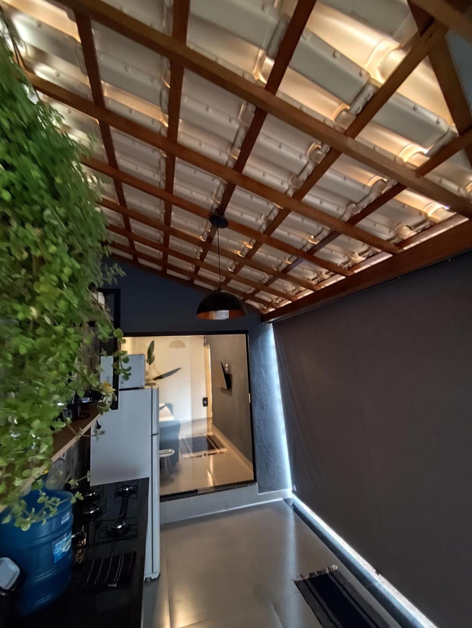 Villa Loft 61 - No Coracao De Curvelo Esterno foto