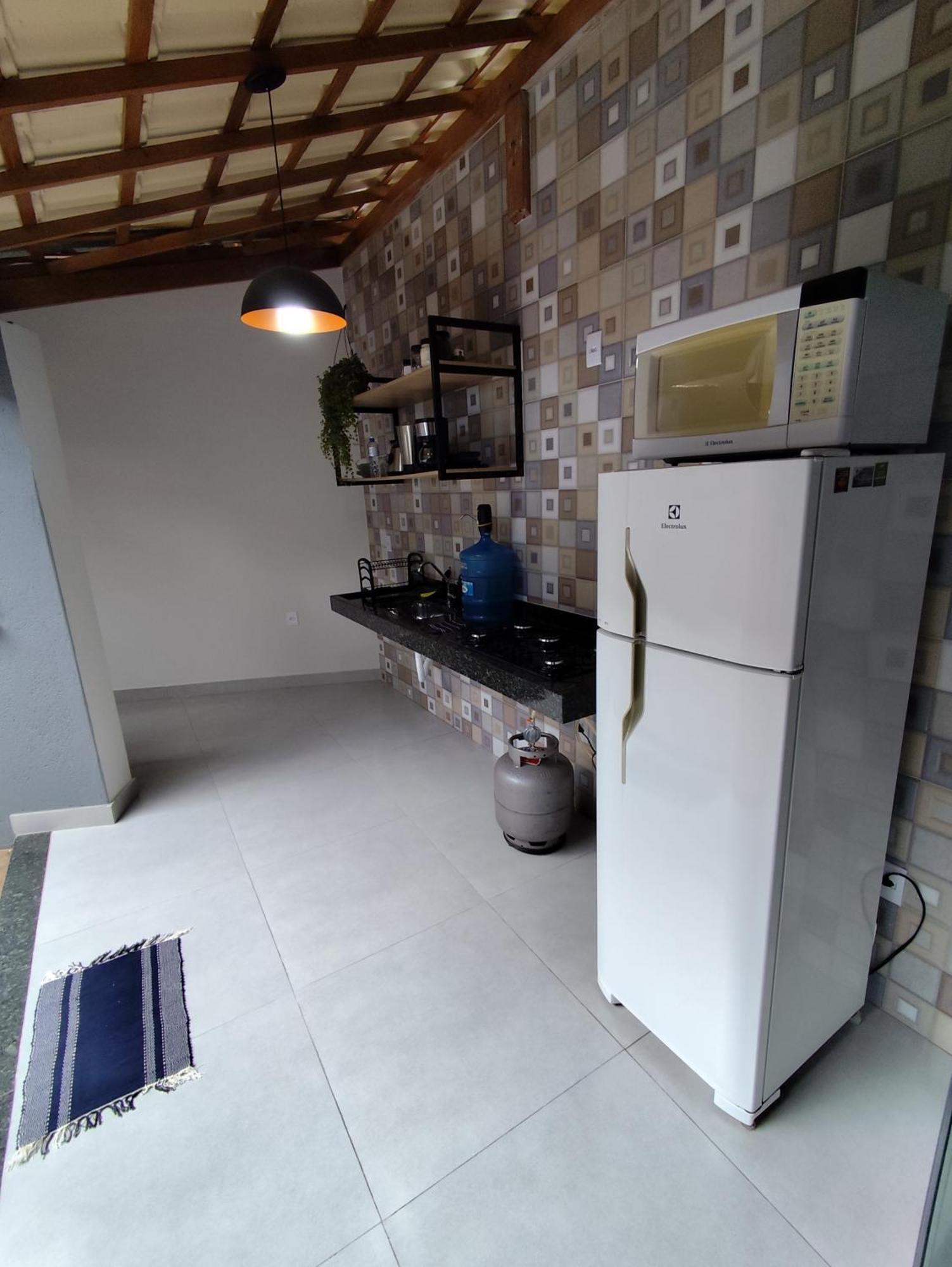 Villa Loft 61 - No Coracao De Curvelo Esterno foto