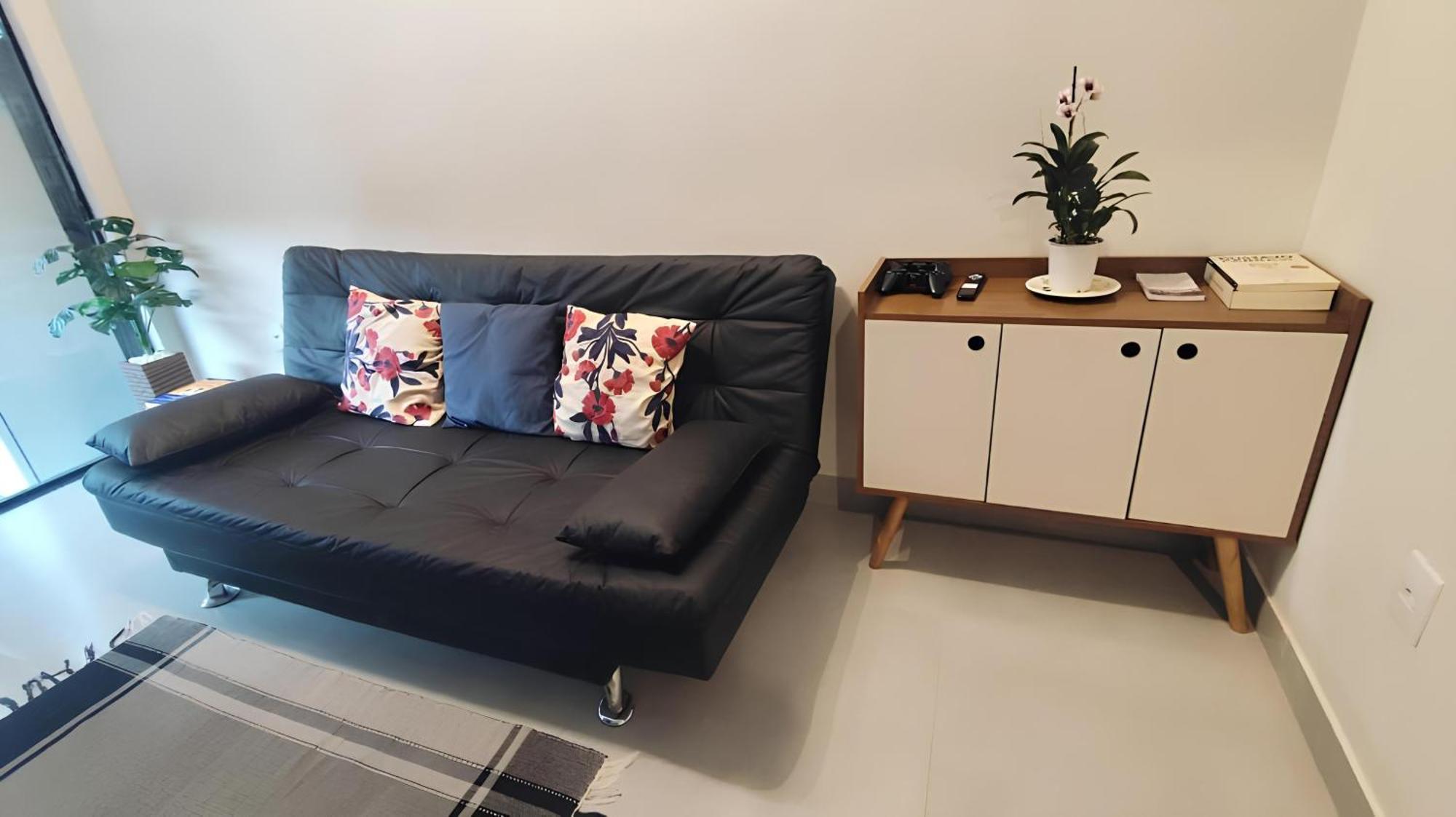 Villa Loft 61 - No Coracao De Curvelo Esterno foto